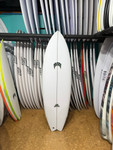 5'9 LOST PISCES SURFBOARD (295954)