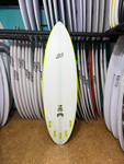 6'3 LOST LIGHTSPEED II MINI DRIVER SURFBOARD (120095)
