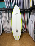 6'6 LOST LIGHTSPEED II MINI DRIVER SURFBOARD (120097)