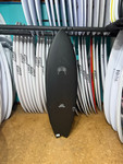 5'5 LOST BLACKSHEEP PISCES SURFBOARD (119432)
