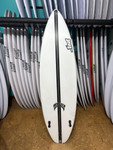 6'3 LOST LIGHTSPEED DRIVER 3.0 USED SURFBOARD (294602)