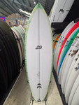 5'11 LOST RNF 96 SURFBOARD (300206)