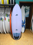 5'9 LOST PUDDLE JUMPER USED SURFBOARD (295040)
