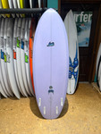 5'9 LOST PUDDLE JUMPER USED SURFBOARD (295040)