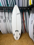 6'3 LOST DRIVER 3.0 USED SURFBOARD (266409)