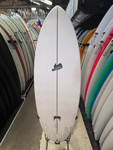 5'5 LOST QUIVER KILLER SURFBOARD (296871)
