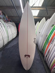 5'11 LOST FORMULA-1 RNDPIN SURFBOARD (296816)