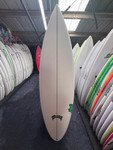 6'1 LOST STEP DRIVER SURFBOARD (259334)