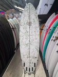 6'10 LOST SMOOTH OPERATOR SURFBOARD (294975)