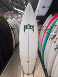 5'9 LOST RAD RIPPER SURFBOARD (289412)