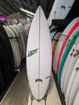 5'7 LOST THE RIPPER ROUND SURFBOARD (277439)