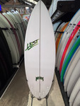 5'7 LOST THE RIPPER ROUND SURFBOARD (277439)