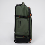 FCS MISSION WHEELY 42L TRAVEL BAG  (MWHE-GGR-042)