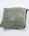FCS 5'9 PACKABLE STRETCH COVER FISH (BPS-059-FI-ALP)