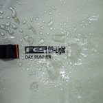 FCS 5'9 DAY RUNNER SHORTBOARD COVER (BDR-059-SB-ALP)