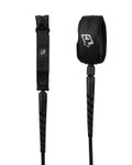 CREATURES RELIANCE 2.0 LONGBOARD STANDARD DUTY ANKLE 9FT BLACK/SILVER (LRLSA2709BKS)