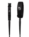 CREATURES RELIANCE 2.0 LONGBOARD STANDARD DUTY KNEE 9FT BLACK/SILVER (LRLSK2709BKS)
