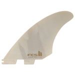 FCS II ALBUM LAMINAR TWIN L-XL FINS  (FALX-PG03-MD-SS-R)