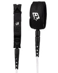 CREATURES RELIANCE 2.0 STANDARD DUTY LEASH 8FT  (LRS2708CLWHT)