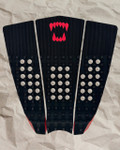 BLAK BEAR THE FANG TRACTION PAD – BALARAM STACK PRO MODEL