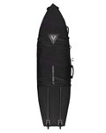 7'1 CREATURES SHORTBOARD MULTI TOUR WHEELY (CS6W2671BKSI)