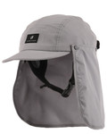 CREATURES RELIANCE LEGIONNAIRE SURF CAP L/XL (ESCL25LXLTI)
