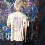 STEKO DRAGON FUDO SS TEE (450BDRA)