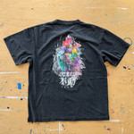 STEKO PAINTED FUDO SS TEE (450BPAI)