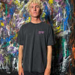 STEKO PAINTED FUDO SS TEE (450BPAI)