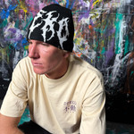 STEKO CRIME BEANIE (557CRI)
