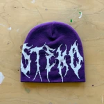 STEKO CRIME BEANIE (557CRI)