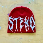 STEKO CRIME BEANIE (557CRI)