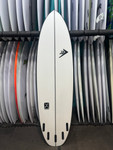 6'8 FIREWIRE XTRA CADO HELIUM SURFBOARD (7255446)