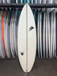 5'10 FIREWIRE DOMINATOR 2.0 HELIUM SURFBOARD (9256096)