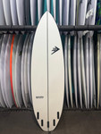6'6 FIREWIRE DOMINATOR 2.0 HELIUM SURFBOARD (7254767)