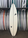 6'6 FIREWIRE DOMINATOR 2.0 HELIUM SURFBOARD (7254767)