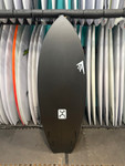 5'7 FIREWIRE SEASIDE LIMITED CARBON SURFBOARD (7691174)