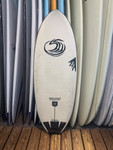 5'2 FIREWIRE SWEET POTATO HELIUM USED SURFBOARD (9217745)