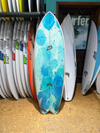 5'8 LOST HYDRA EPS SURFBOARD (298977)