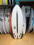 5'8 LOST HYDRA EPS SURFBOARD (298977)