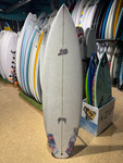 6'0 LOST LITTLE WING USED SURFBOARD (239562)