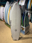 5'6 LOST MICKSTAPE SYMMETRICAL USED SURFBOARD (253339)