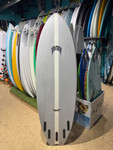 6'0 LOST LIGHTSPEED II PISCES SURFBOARD (281082)