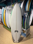5'10 LOST PUDDLE JUMPER PRO SURFBOARD (233318)