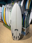 5'10 LOST PUDDLE JUMPER PRO SURFBOARD (233318)