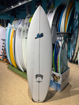 6'6 LOST PUDDLE JUMPER HP SURFBOARD (284845)