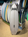 5'6 LOST SPEED DEMON SURFBOARD (293003)