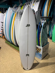 5'8 LOST QUIVER KILLER SURFBOARD (291249)
