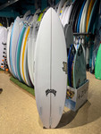6'10 LOST BIG RIG DRIVER SURFBOARD (295667)