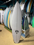 6'10 LOST BIG RIG DRIVER SURFBOARD (295667)
